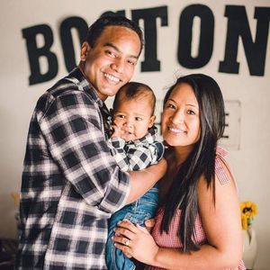 Meet your Posher, Malia